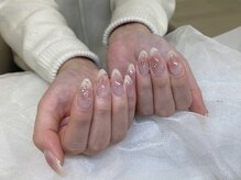 ミュゲオオサカ 天王寺店(muguet Osaka)/ミュゲコース