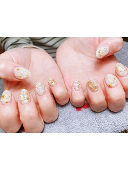 アートの種類が豊富