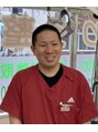 三越前はり灸整骨院 齋藤 大介