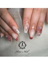 アジュールネイル 神戸三宮店(AzurNail)/