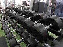 スリーエー(AAA)/ダンベル１Kg～50Kgまで♪