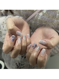 TSUBOI HANDワンカラー