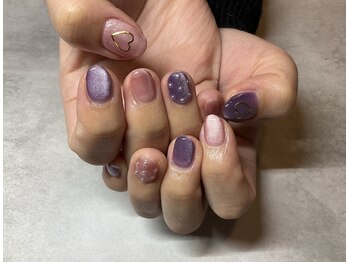 ヴァーチュープラス(VIRTUE PLUS)/