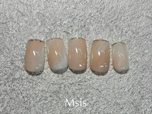 エムシス 夙川店(Msis)/nuance design