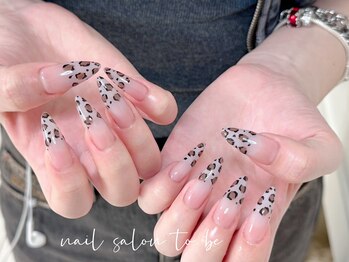 トゥービー 新宿三丁目(To Be)/スカルプ