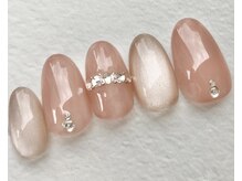 ラグゼ静岡店(Luxxe)/定額シンプルコース¥9130