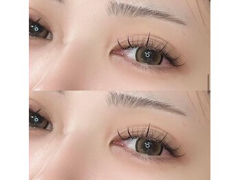 ミントラッシュ 千葉店/ワンホンデザイン/マツエク