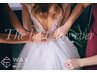 <<ブライダルWAX脱毛/結婚式直前プラン>>背中＋フェイシャル脱毛10560円