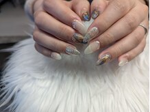 ボーテ(Beaute`)/お持ち込みデザイン