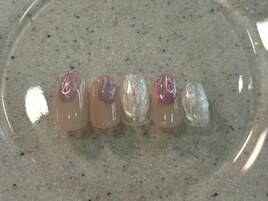 定額Summer Collection　¥8400