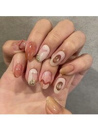 アートし放題コース　10500円～