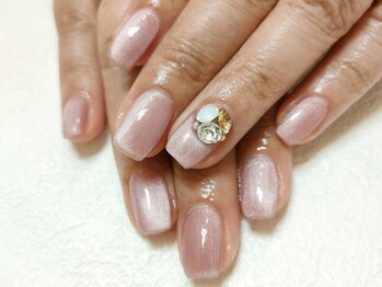 ペタル(Petal)/マグネット×ストーン