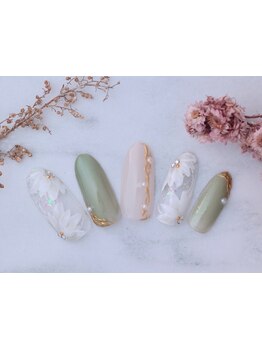 アートの種類が豊富