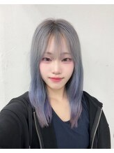 もみほぐしプラスアルファ 五日市店(もみほぐし+α) 東 愛海