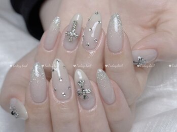 トゥデイネイル(Today.Nail)/