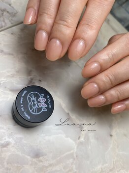 ルアイナ(LUAINA)/ワンカラーネイル