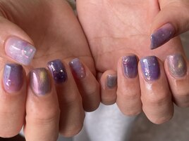 ニュアンス