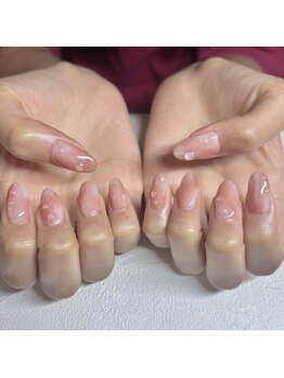 リノリー 仙台駅西口店(rinory)/定額ネイル