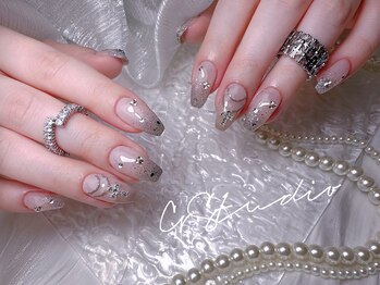 ジースタジオ(G.Studio)/ラメグラ