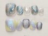 【FOOT】☆自店オフ無料☆トレンドコース ￥５９９０