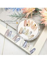 エヌ アンド(N&)/シンプルニュアンスデザイン