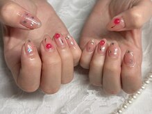 サラ 千種吹上店(Sara)/【90分アートフリー】