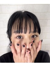 ゼット(Z')/フラットラッシュ100本