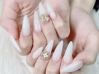 ワンカラー+有料パーツ