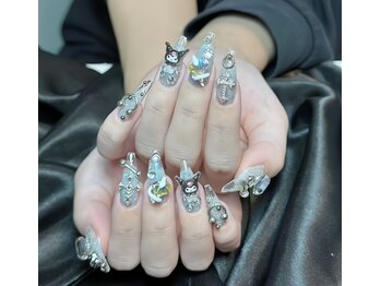 リンネイル 新大久保店(Rin Nail)/