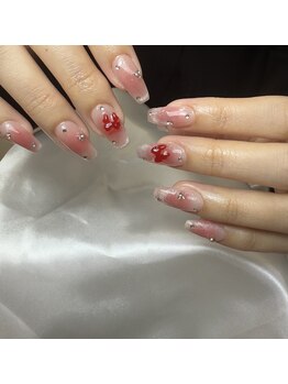 ブイピーネイル 新大久保(VP nail)/やり放題90分