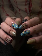 スープ 三鷹(supe_)/持ち込みdesign