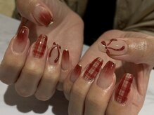 オーシャンネイル 新宿店(Ocean nail)/人気デザイン☆彡