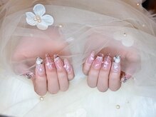 ティーナインワンネイル 名古屋太閤通店(T.91Nails)/