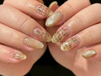 11月武蔵小杉店限定デザイン