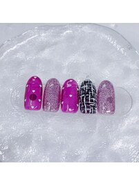 定額おすすめ10種コース♪