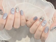 セカンド フロム ビーズ(2nd.from B's)/ネイルデザイン