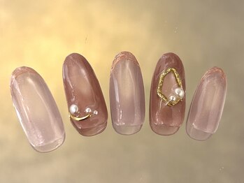 ルミエナ 銀座(Lumiena Ginza)/Shimizu限定デザイン