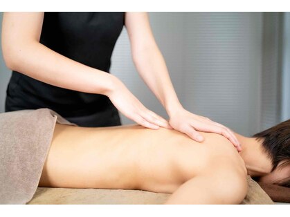 ラディア ボディ(Radia Body)の写真