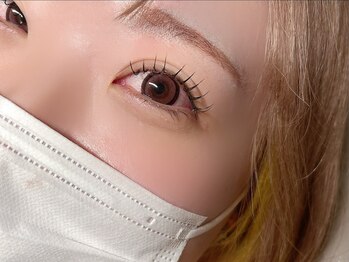 ドットシーセカンド(.C 2nd Produced by Coe.)/