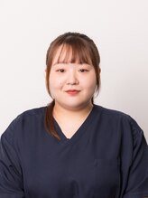 えだ鍼灸整骨院 整体院 木口 愛菜