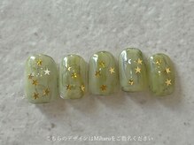 十一.(toi)/Miharu指名 〇 sample art