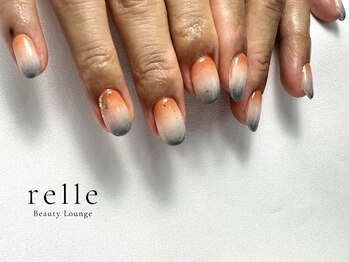 リル(relle)/フリーアート10本