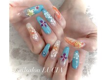 ルチア(LUCIA)/Nail Salon LUCIA 