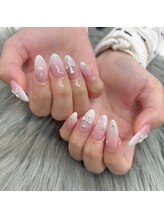 ポミーネイル 池袋店(pomynail)/ベイビーブーマー