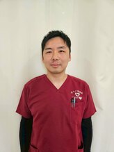 あんど整骨院 津田院&nbsp;大森 恭兵