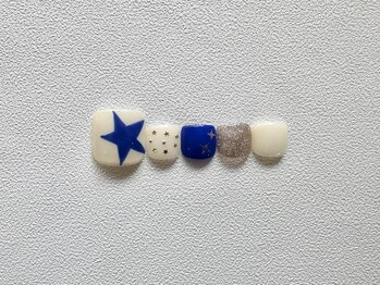 フットニュアンスデザイン¥9350