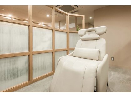 ロイル コア ビューティー(Loeyle core beauty)の写真