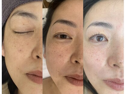 オン ザ スムース(ON THE SMOOOTH)の写真