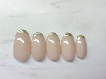 定額7900円コース