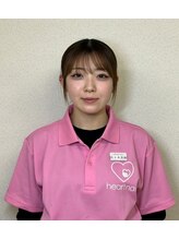 はあとねいる 仙台東口店&nbsp;佐々木 美海
